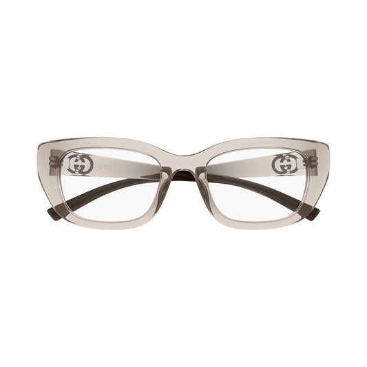 GG2027O-004 52 Optical Frame WOMAN INJEC