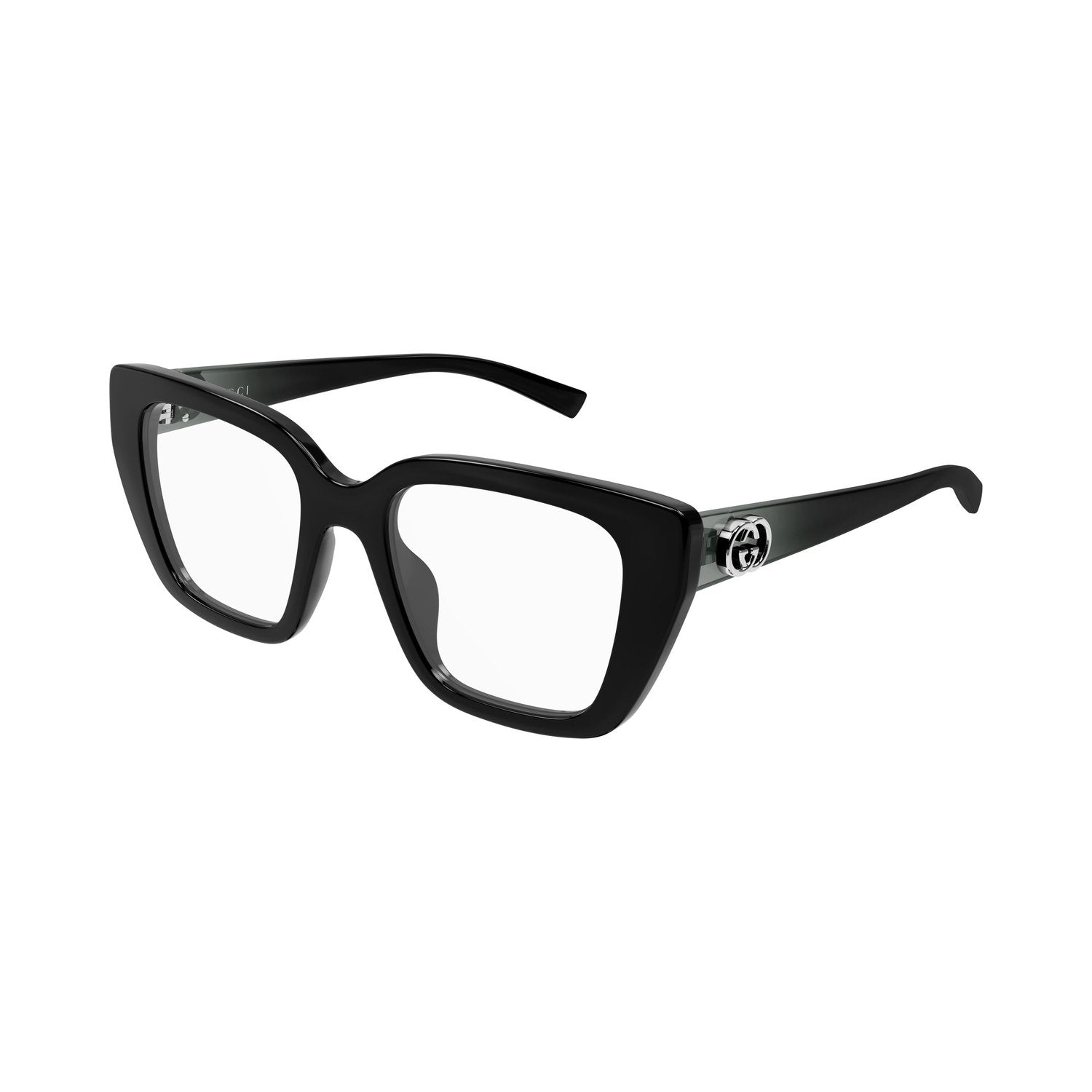 GG2028O-001 50 Optical Frame WOMAN INJEC