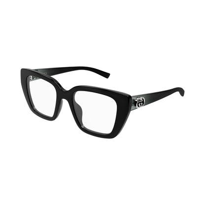 GG2028O-001 50 Optical Frame WOMAN INJEC