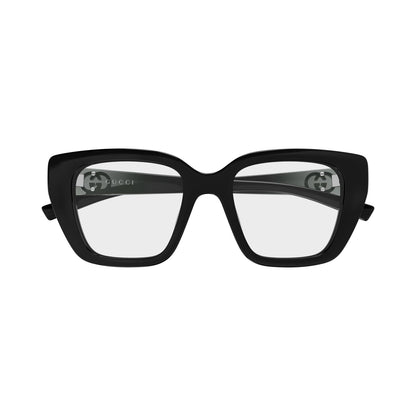 GG2028O-001 50 Optical Frame WOMAN INJEC