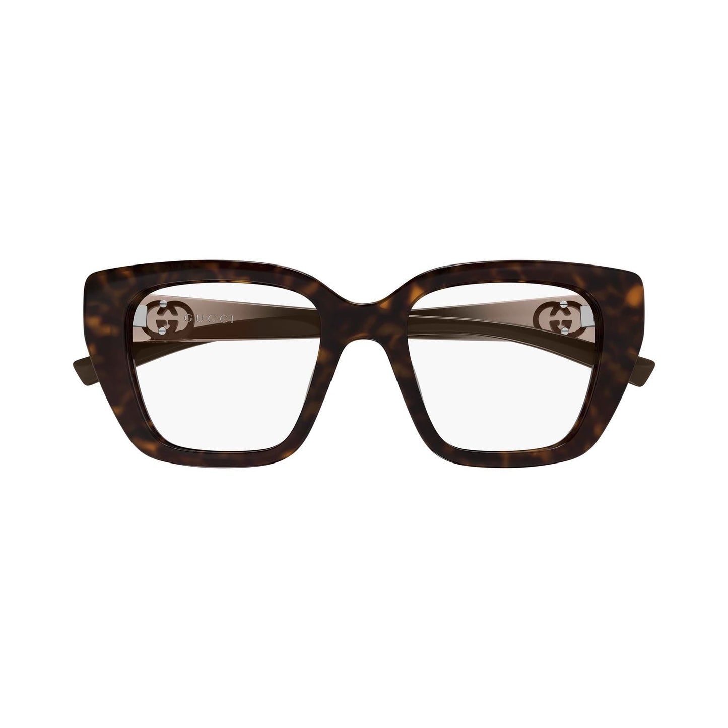 GG2028O-002 50 Optical Frame WOMAN INJEC