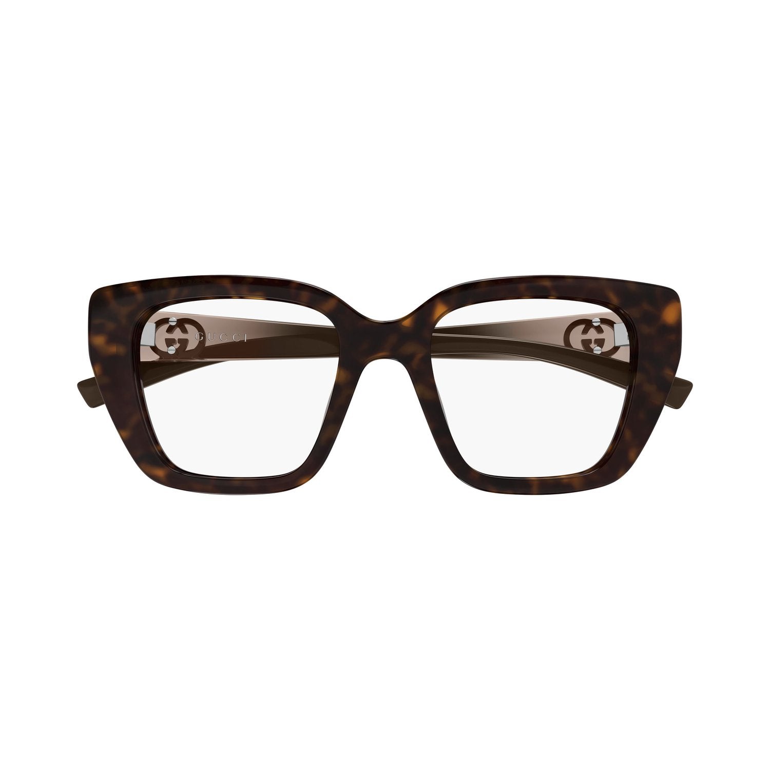 GG2028O-002 50 Optical Frame WOMAN INJEC