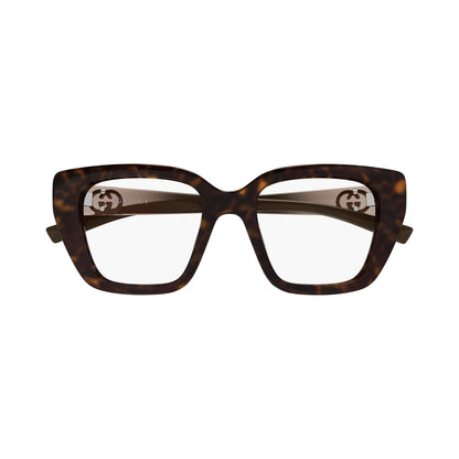 GG2028O-002 50 Optical Frame WOMAN INJEC