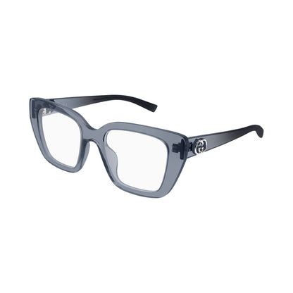 GG2028O-003 50 Optical Frame WOMAN INJEC