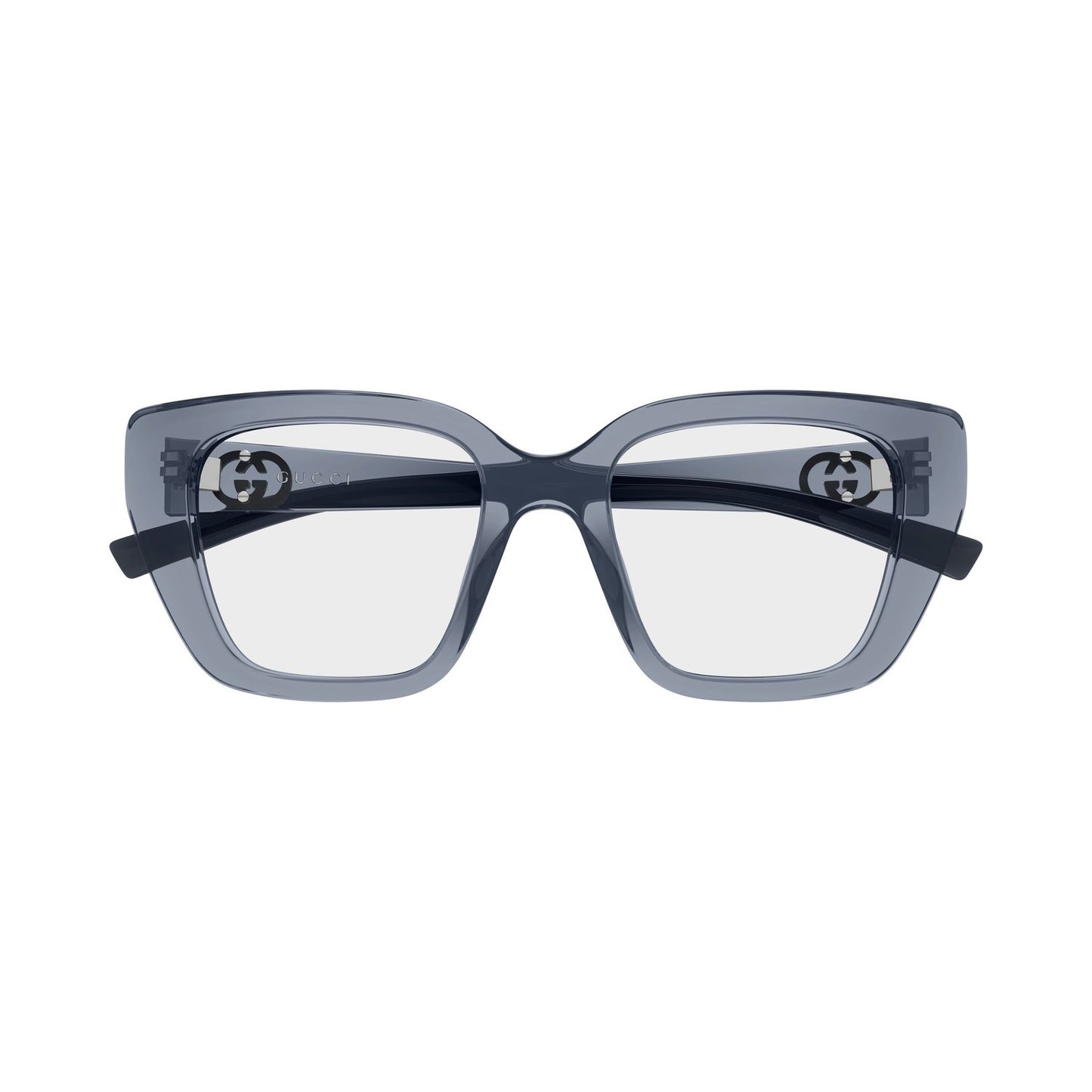 GG2028O-003 50 Optical Frame WOMAN INJEC