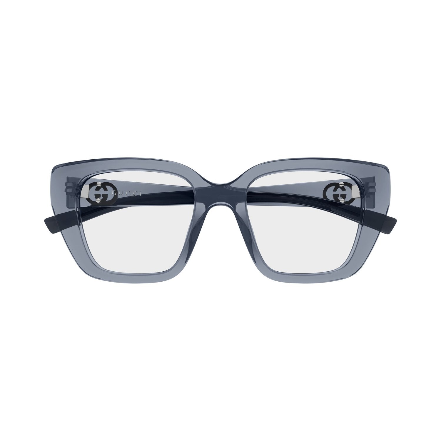 GG2028O-003 50 Optical Frame WOMAN INJEC