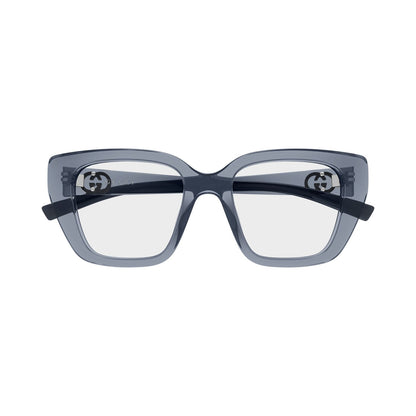 GG2028O-003 50 Optical Frame WOMAN INJEC