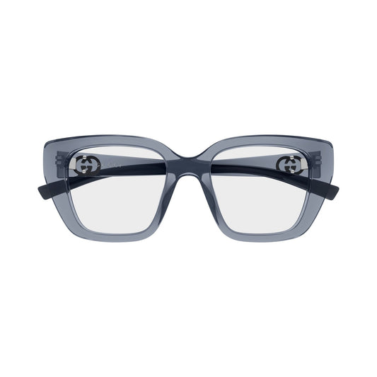GG2028O-003 50 Optical Frame WOMAN INJEC