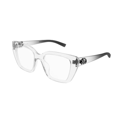 GG2028O-004 50 Optical Frame WOMAN INJEC
