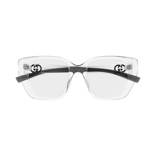 GG2028O-004 50 Optical Frame WOMAN INJEC
