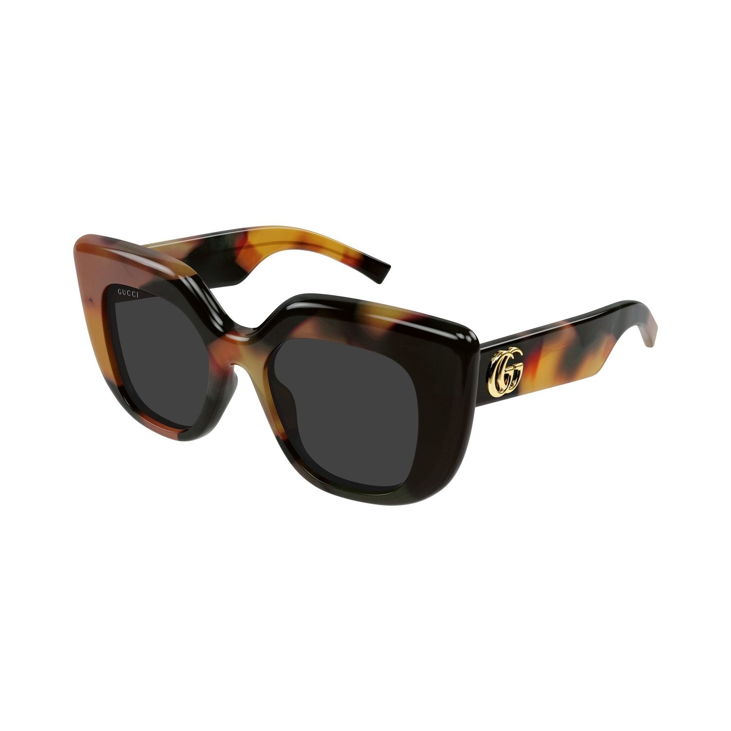 GG2030S-002 50 Sunglass WOMAN RECYCLED A