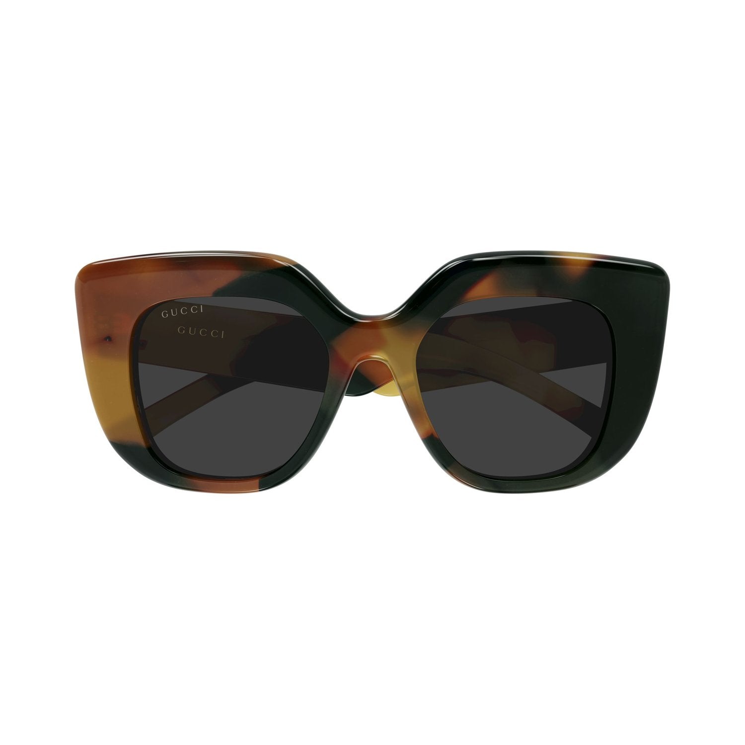GG2030S-002 50 Sunglass WOMAN RECYCLED A