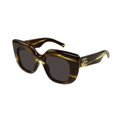 GG2030S-003 50 Sunglass WOMAN RECYCLED A