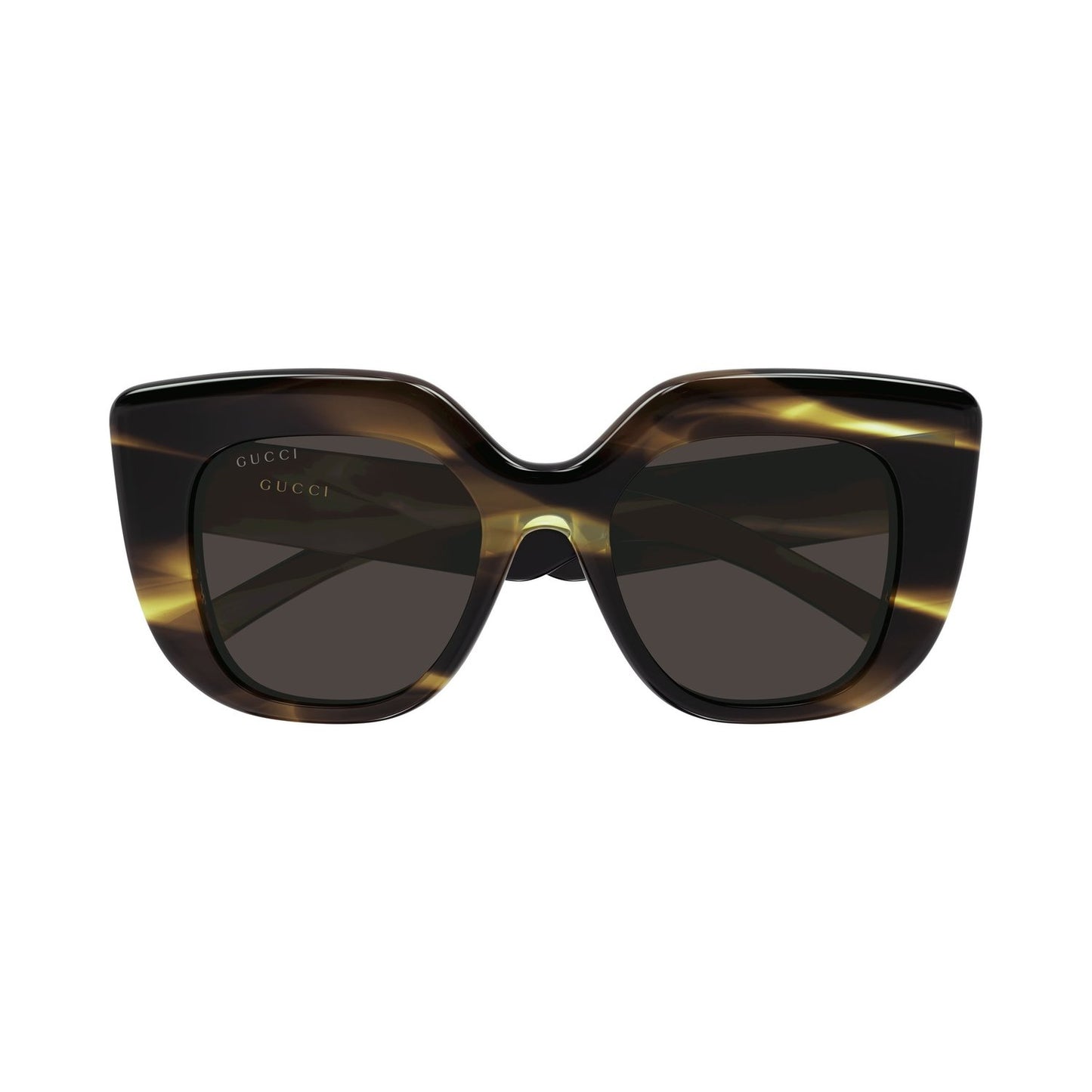 GG2030S-003 50 Sunglass WOMAN RECYCLED A