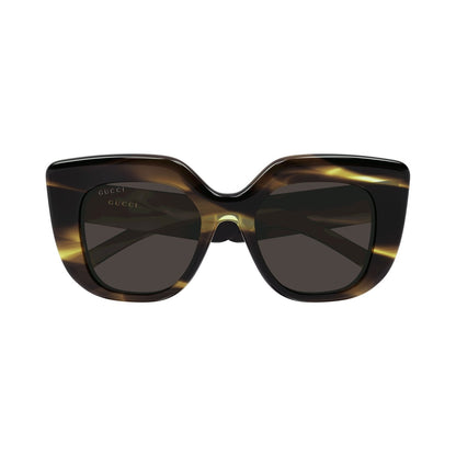 GG2030S-003 50 Sunglass WOMAN RECYCLED A