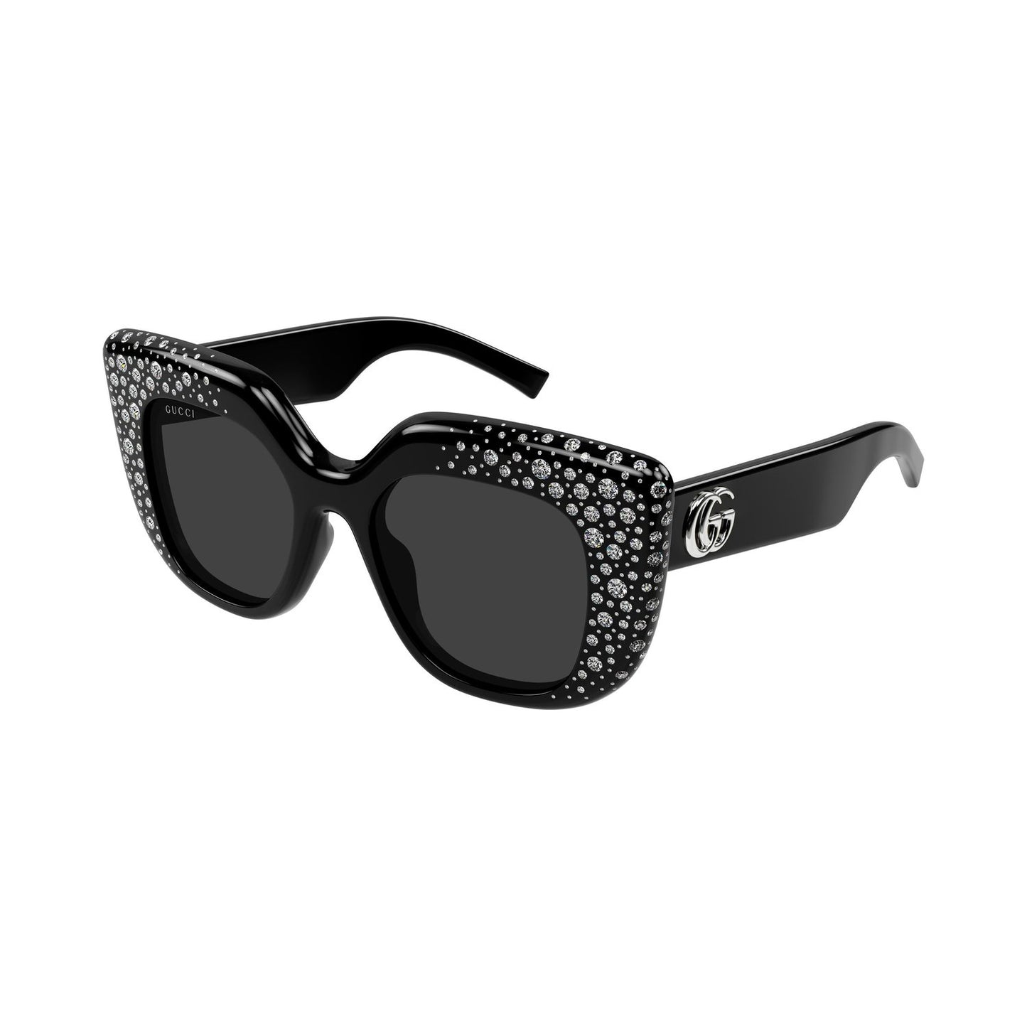 GG2030S-005 50 Sunglass WOMAN RECYCLED A