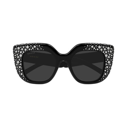 GG2030S-005 50 Sunglass WOMAN RECYCLED A