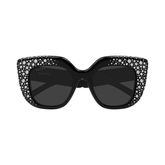 GG2030S-005 50 Sunglass WOMAN RECYCLED A