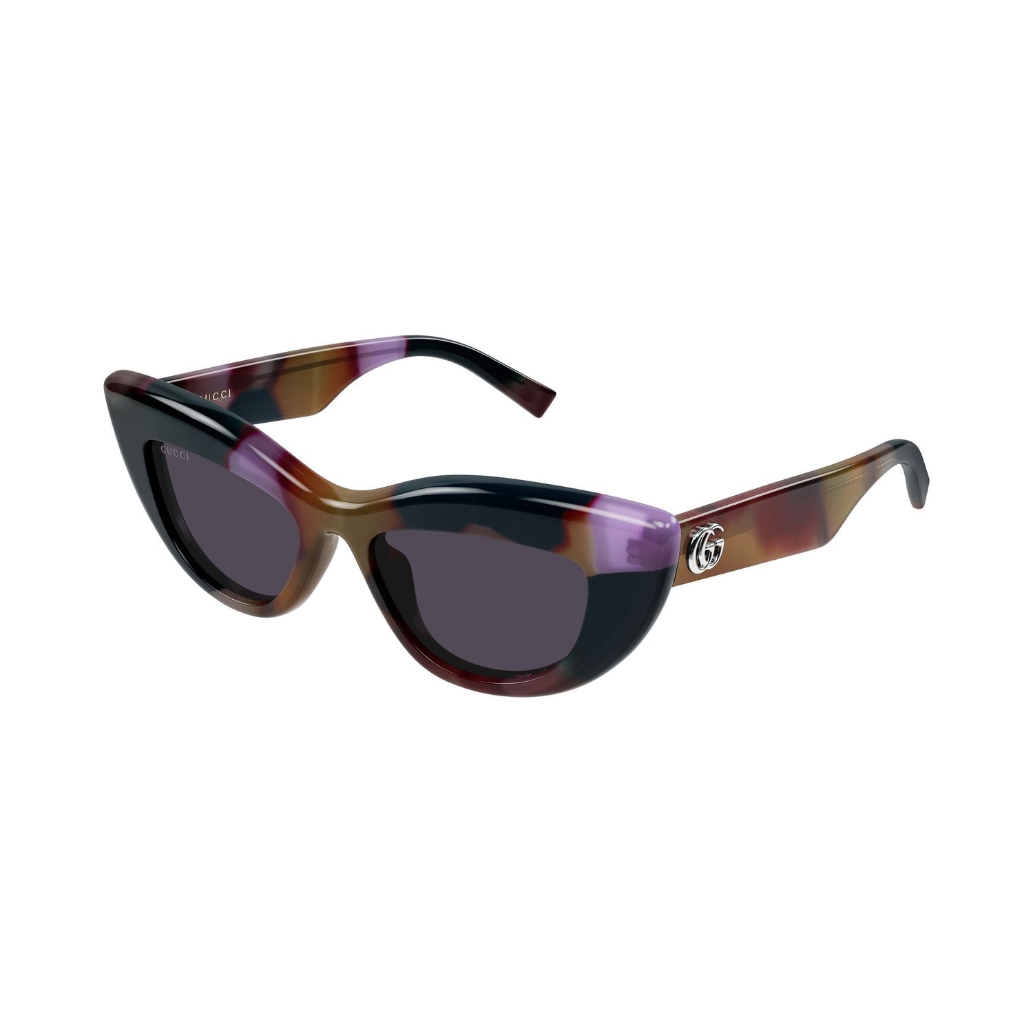 GG2031S-002 50 Sunglass WOMAN RECYCLED A