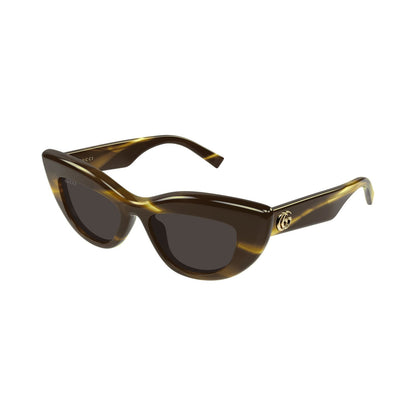GG2031S-003 50 Sunglass WOMAN RECYCLED A