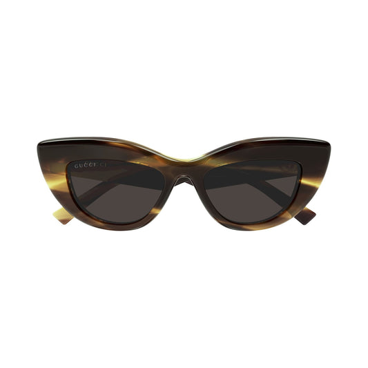 GG2031S-003 50 Sunglass WOMAN RECYCLED A