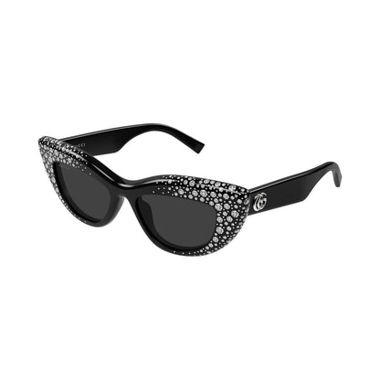 GG2031S-005 50 Sunglass WOMAN RECYCLED A