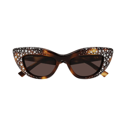 GG2031S-006 50 Sunglass WOMAN RECYCLED A