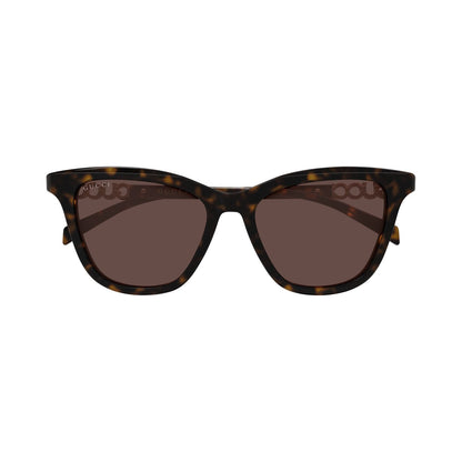 GG2032S-002 52 Sunglass WOMAN RECYCLED A
