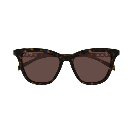 GG2032S-002 52 Sunglass WOMAN RECYCLED A