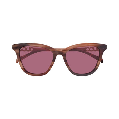 GG2032S-004 52 Sunglass WOMAN RECYCLED A