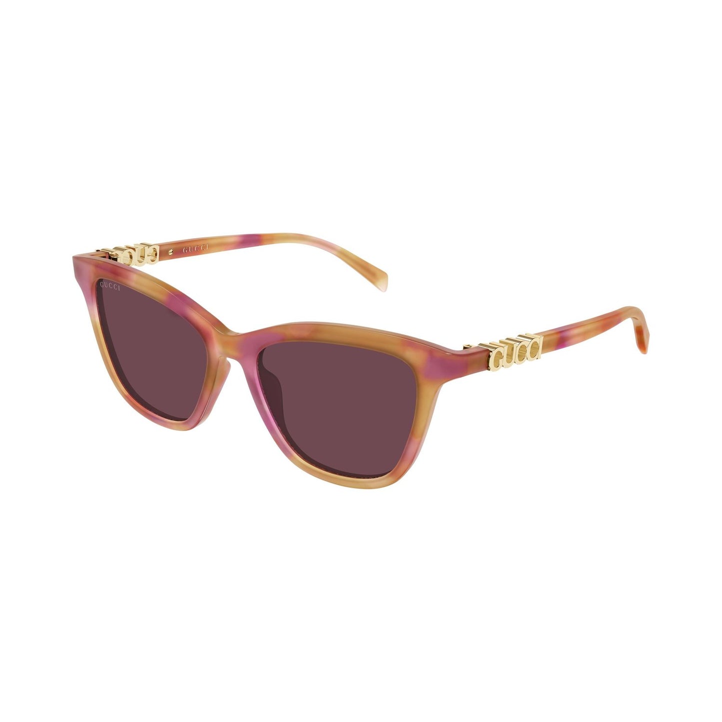 GG2032S-005 52 Sunglass WOMAN RECYCLED A