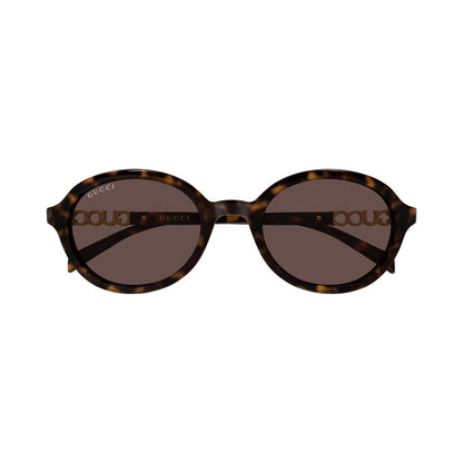 GG2033SA-002 52 Sunglass WOMAN RECYCLED