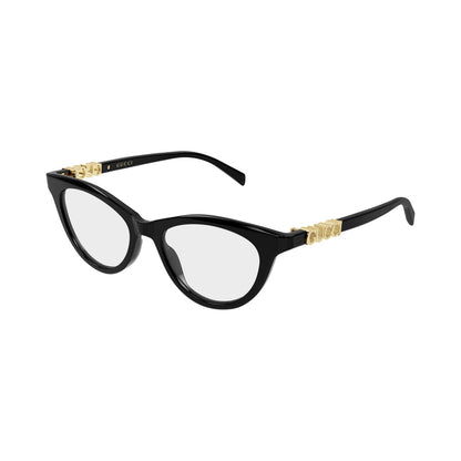 GG2034O-001 50 Optical Frame WOMAN RECYC