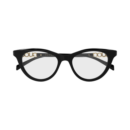 GG2034O-001 50 Optical Frame WOMAN RECYC