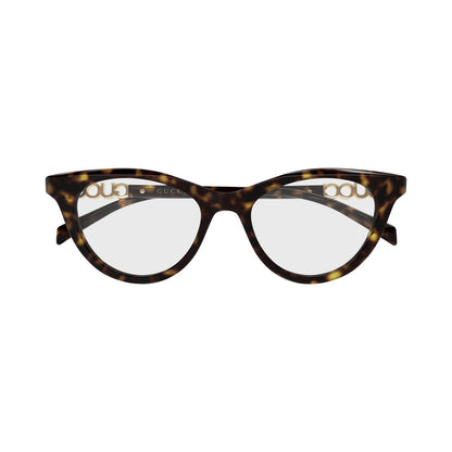 GG2034O-002 50 Optical Frame WOMAN RECYC