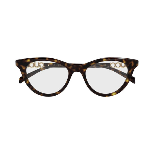 GG2034O-002 50 Optical Frame WOMAN RECYC