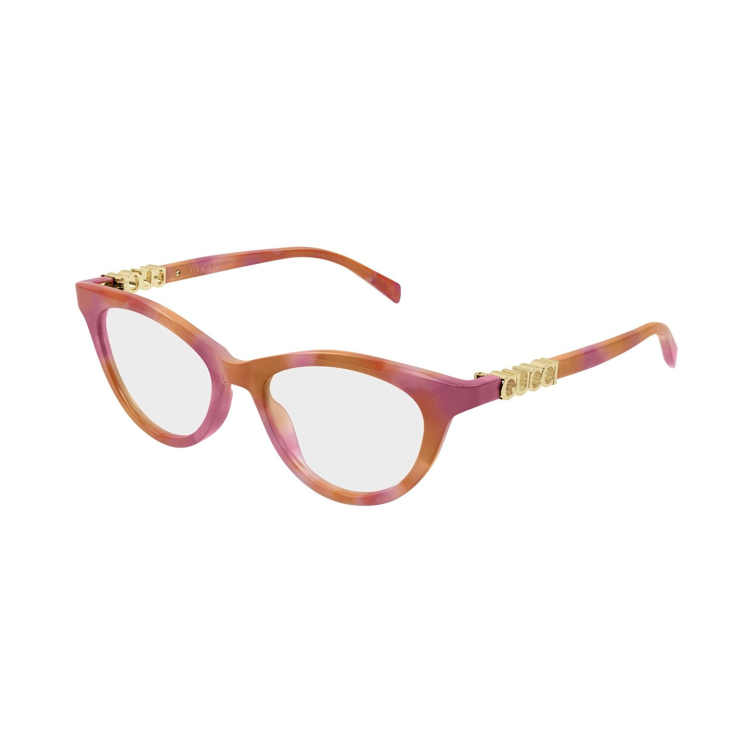 GG2034O-004 50 Optical Frame WOMAN RECYC