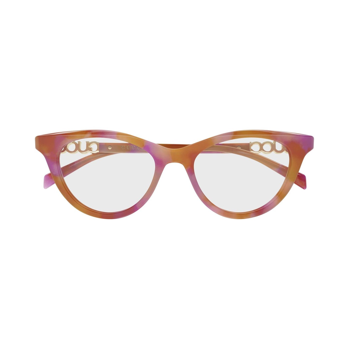 GG2034O-004 50 Optical Frame WOMAN RECYC
