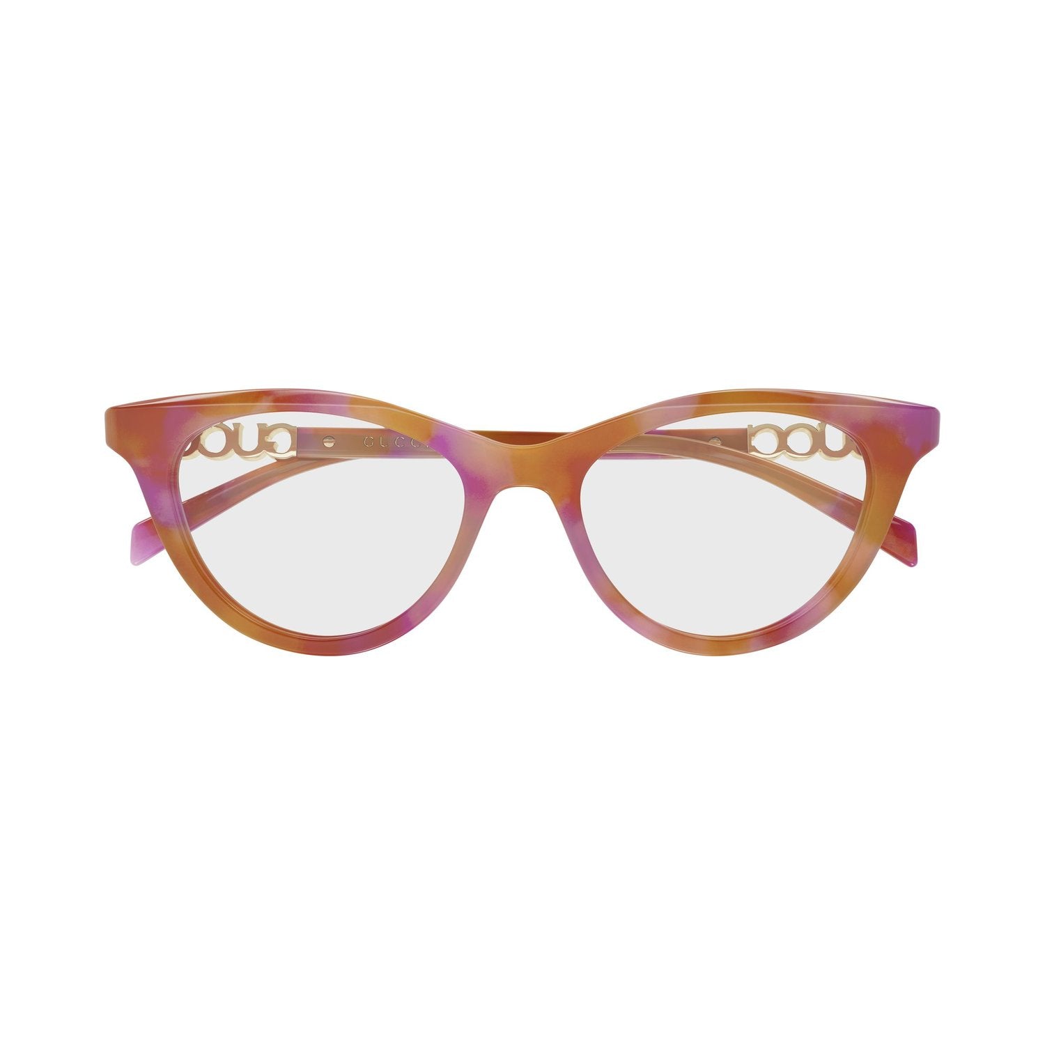 GG2034O-004 50 Optical Frame WOMAN RECYC