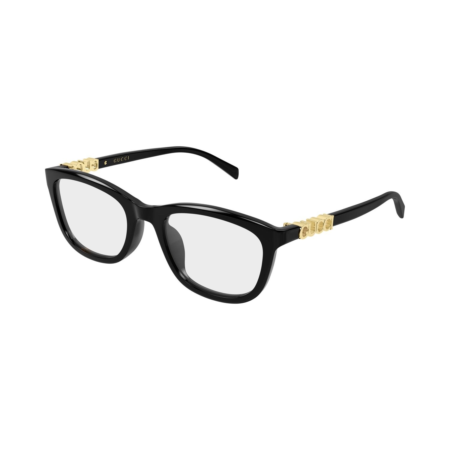 GG2035OA-001 53 Optical Frame WOMAN RECY