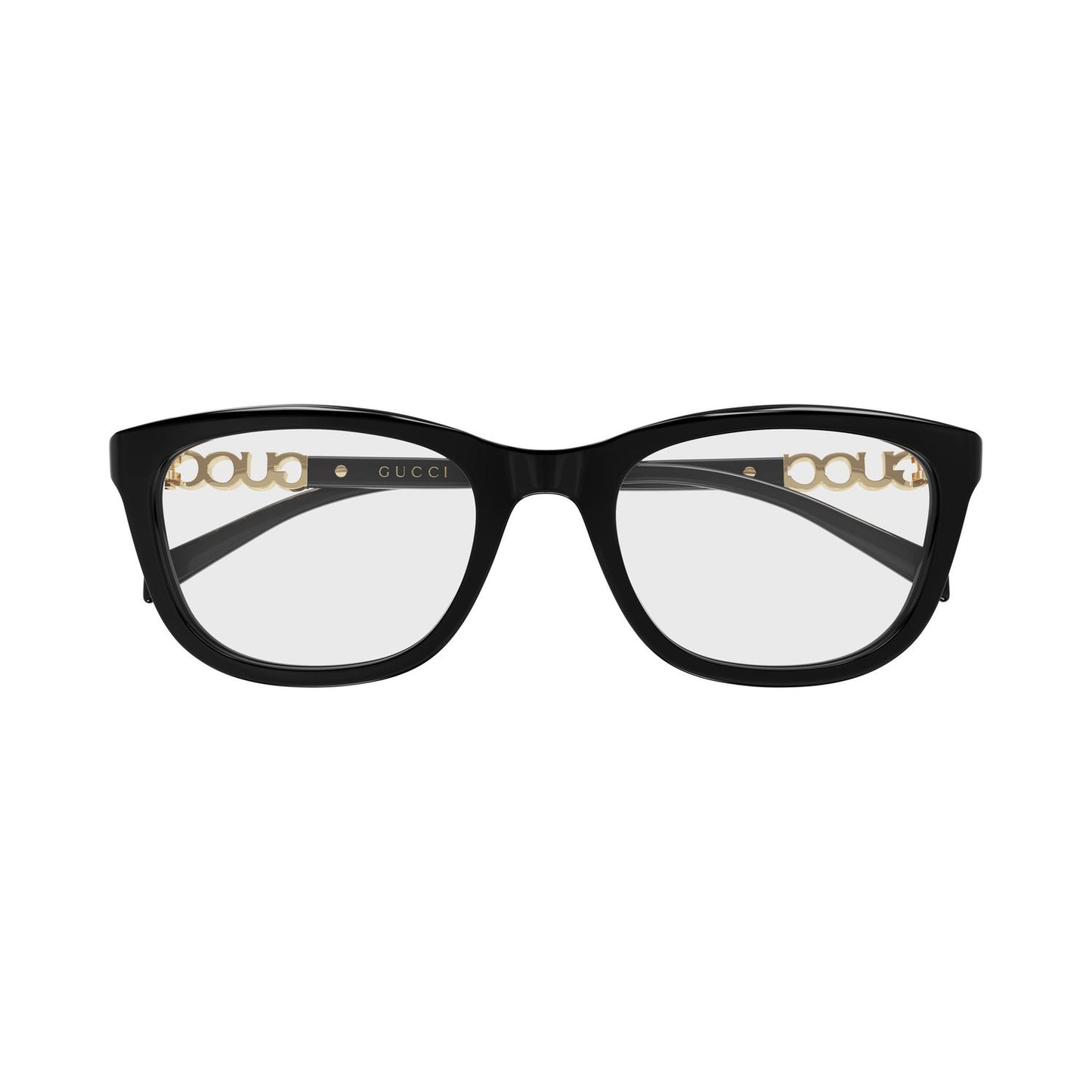 GG2035OA-001 53 Optical Frame WOMAN RECY
