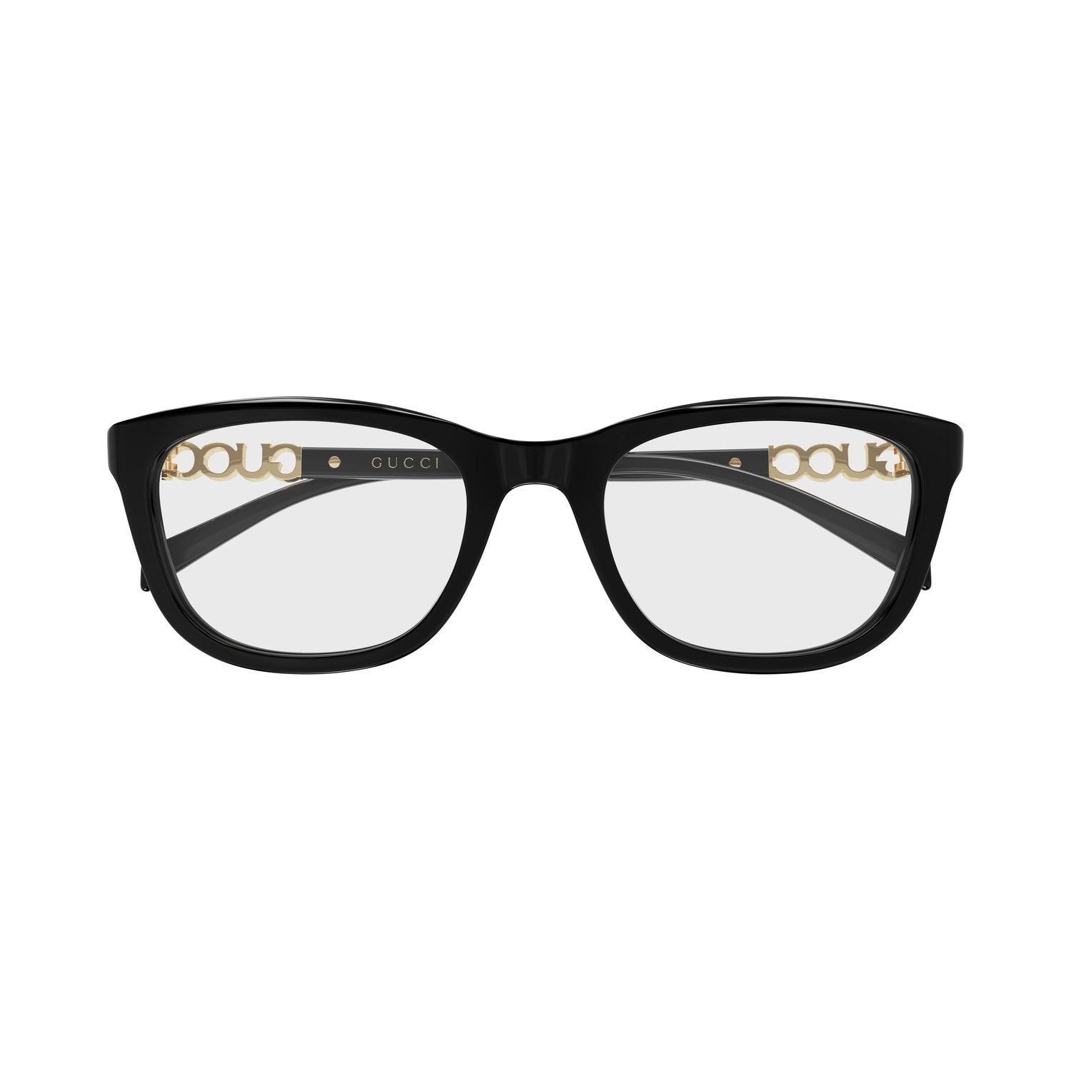 GG2035OA-001 53 Optical Frame WOMAN RECY