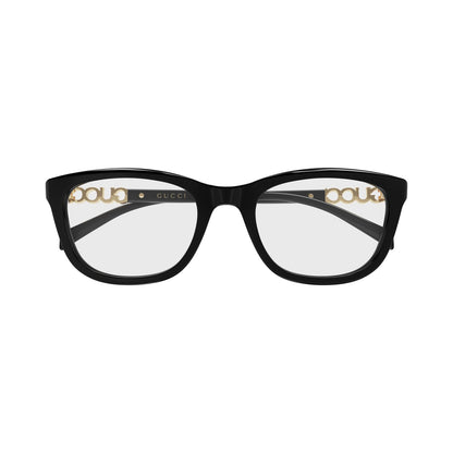GG2035OA-001 53 Optical Frame WOMAN RECY