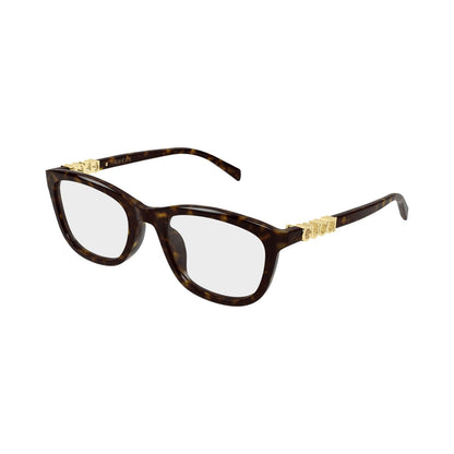 GG2035OA-002 53 Optical Frame WOMAN RECY