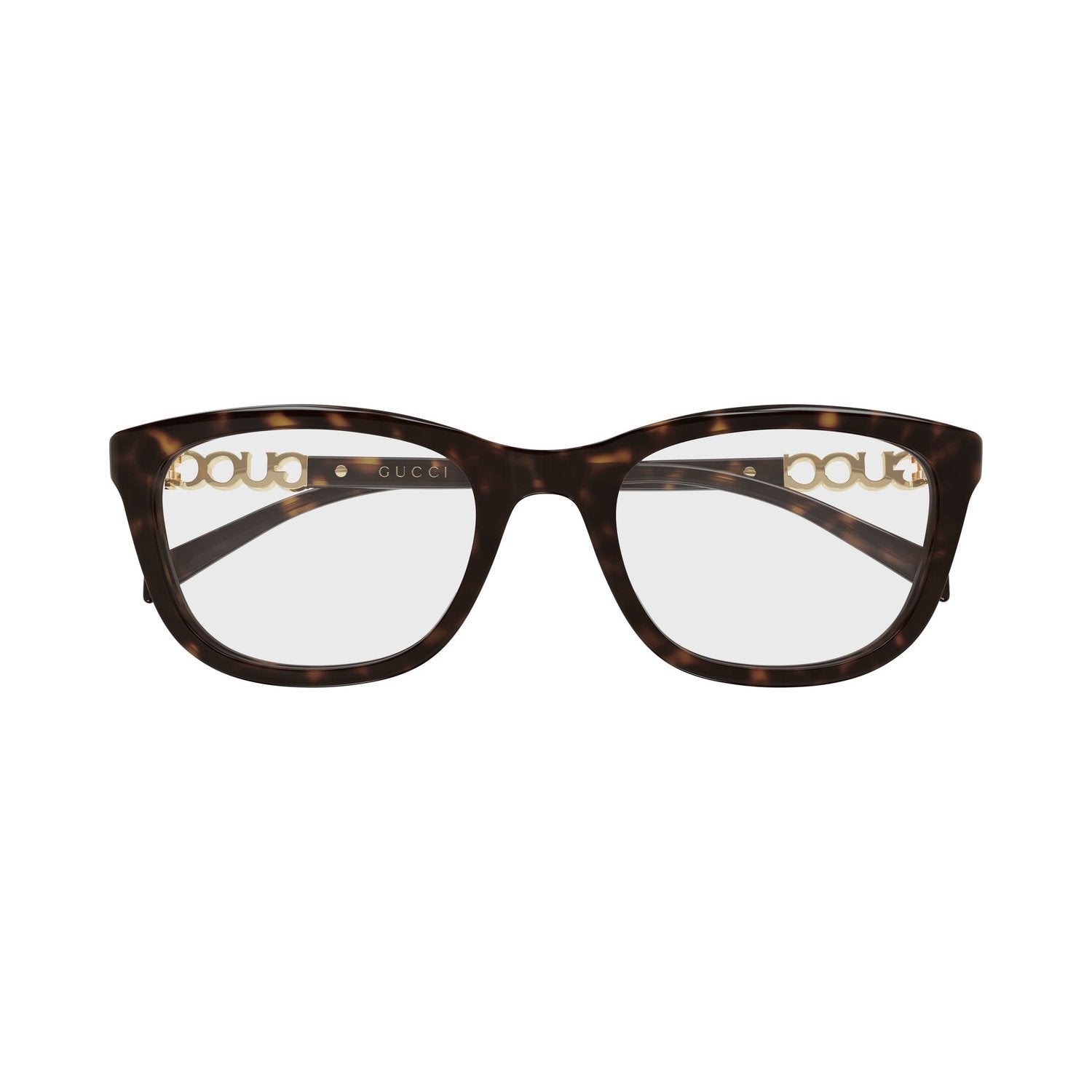GG2035OA-002 53 Optical Frame WOMAN RECY
