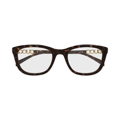 GG2035OA-002 53 Optical Frame WOMAN RECY