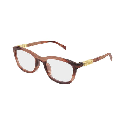 GG2035OA-003 53 Optical Frame WOMAN RECY