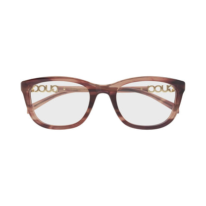 GG2035OA-003 53 Optical Frame WOMAN RECY