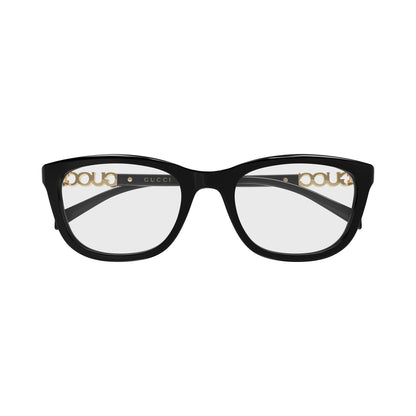 GG2035OA-004 53 Optical Frame WOMAN RECY