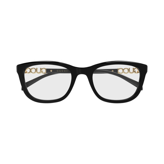 GG2035OA-004 53 Optical Frame WOMAN RECY